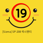 [Sizma] SP-208 섹시팬티