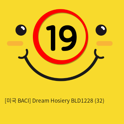 [미국 BACI] Dream Hosiery BLD1228 (32)